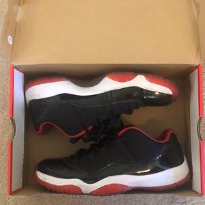 Air Jordan 11 retro low